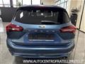 FORD FOCUS 1.5 EcoBlue 115 CV automatico SW ST-Line