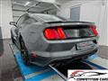 FORD MUSTANG Fastback 5.0 V8 aut. GT APPLE ANDROID NAVI CAMERA