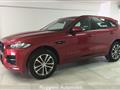 JAGUAR F-PACE 3.0 D V6 300 CV AWD aut. R-Sport