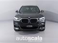 BMW X3 xDrive20d Msport