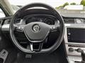 VOLKSWAGEN PASSAT 1.6 TDI SCR DSG Business BMT