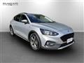 FORD FOCUS Active 1.5 ecoblue s&s 120cv my20.75