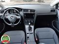 VOLKSWAGEN GOLF 1.6 TDI 115CV DSG 5p. Business BlueMotion Technolo