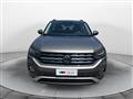 VOLKSWAGEN T-CROSS 2019 1.0 tsi Style 95cv