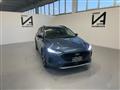 FORD FOCUS 1.0 ECOBOOST HYBRID 125CV ACTIVE *ALLUVIONATA*