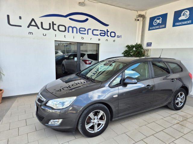 OPEL ASTRA 1.7 CDTI 110CV Sports Tourer Elective