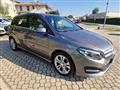 MERCEDES CLASSE B B 180 d Automatic Sport