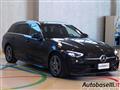 MERCEDES CLASSE C SW D 200CV MHEV S.W. AMG Line PREMIUM 9G-TRONIC