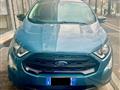 FORD ECOSPORT 1.0 EcoBoost 125 CV Start&Stop aut. ST-Line