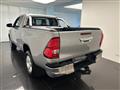 TOYOTA HILUX 2.4 D-4D 4WD 2 porte Extra Cab Lounge