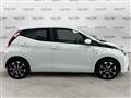 TOYOTA AYGO Connect 1.0 VVT-i 72 CV 5 porte x-fun