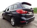 BMW SERIE 2 ACTIVE TOURER d 7p. PREZZO VALIDO FINO 14.12,GARANZIA,km certif.