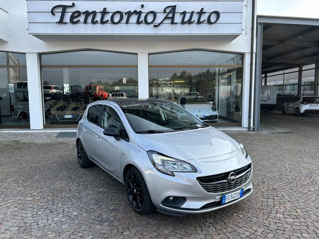 OPEL CORSA gpl 5 porte Cosmo