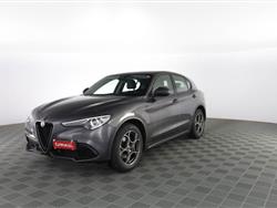 ALFA ROMEO STELVIO 2.2 Turbodiesel 190 CV AT8 Q4 Sprint