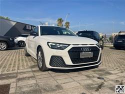 AUDI A1 Sportback A1 SPB 30 TFSI S tronic Business