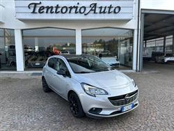 OPEL CORSA gpl 5 porte Cosmo