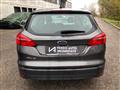 FORD FOCUS 1.5 TDCI 120CV S&S POWERSHIFT SW BUSINESS