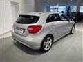 MERCEDES CLASSE A CDI BlueEFFICIENCY Sport