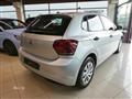 VOLKSWAGEN POLO 1.0 mpi 65 Cv Comfortline 5p. - OK NEOPATENTATI