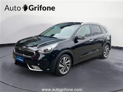 KIA NIRO 1.6 gdi hev Style dct my18