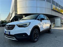 OPEL CROSSLAND X Crossland X 1.2 Turbo 12V 110 CV Start&Stop Advance