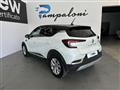 RENAULT NUOVO CAPTUR PLUG-IN HYBRID 1.6 E Tech phev Intens 160cv auto my21