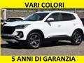 DR 5.0 1.5 Bi-Fuel GPL VARI COLORI