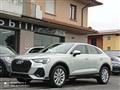 AUDI Q3 SPORTBACK Sportback 35TDI BusinessPlus VIRTUAL-CARPLAY-PELLE