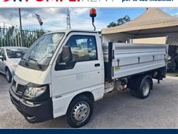 PIAGGIO Porter Maxxi pianale r.gem.E6 Porter 1.3 Cassonato Entry Level (1.5t)