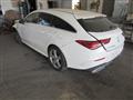 MERCEDES CLASSE CLA d Automatic Shooting Brake Premium