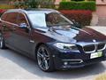 BMW Serie 5 BMW Serie 5 F11 Touring 530d xdrive Luxury 249cv auto E6