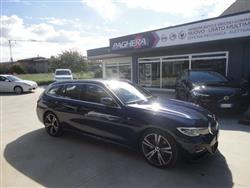 BMW SERIE 3 TOURING 320d 48V xDrive Touring Msport