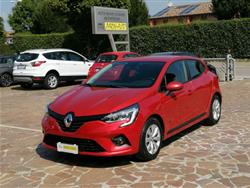 RENAULT NEW CLIO TCe 100 CV 5 porte Business