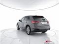 AUDI Q3 SPORTBACK 35 2.0 tdi S line edition s-tronic