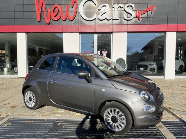 FIAT 500 1.0 Hybrid Dolcevita APP CONN-CRUISE-15"