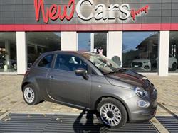 FIAT 500 1.0 Hybrid Dolcevita APP CONN-CRUISE-15"