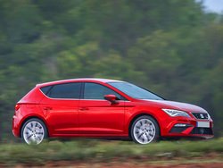 SEAT LEON 1.6 TDI 115 CV DSG 5p. Business