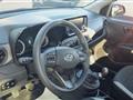 HYUNDAI I10 1.0 MPI Tech