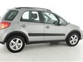 SUZUKI SX4 1.6 16V 4WD Outdoor Line