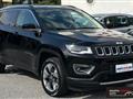 JEEP Compass 2.0 Mjt II aut. 4WD Limited