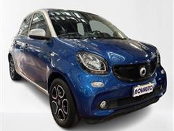 SMART FORFOUR 70 1.0 twinamic Passion