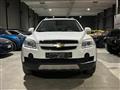 CHEVROLET CAPTIVA 2.0 VCDi LS