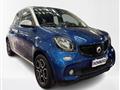 SMART FORFOUR 70 1.0 twinamic Passion