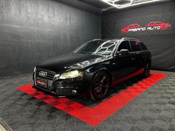 AUDI A4 AVANT Avant 2.0 TDI S-Line UNIPROPRIETARIO - FABIANOAUTO