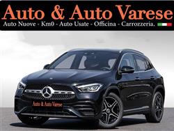 MERCEDES CLASSE GLA GLA 200 Automatic Premium