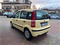 FIAT PANDA 1.1  UNIPROPRIETARIO