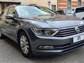 VOLKSWAGEN PASSAT 2.0 TDI DSG Comfortline BlueMotion Technology