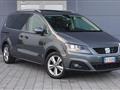 SEAT ALHAMBRA Seat Alhambra 2.0 TDI 150 CV DSG Xcellence 7POSTI