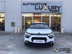 CITROEN C3 PureTech 82 GPL