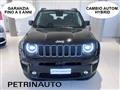 JEEP RENEGADE e-HYBRID 1.5 Turbo T4 MHEV Altitude Km.0